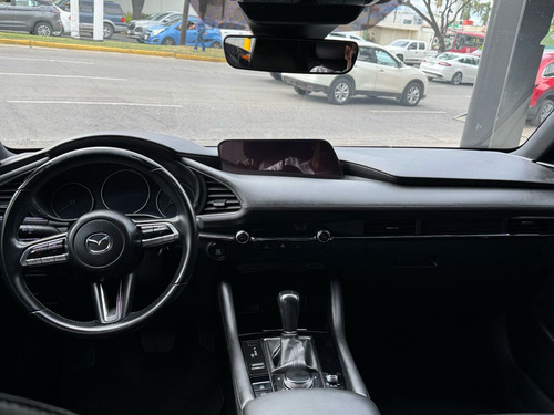Mazda 3 2.5 I Touring Sedan At