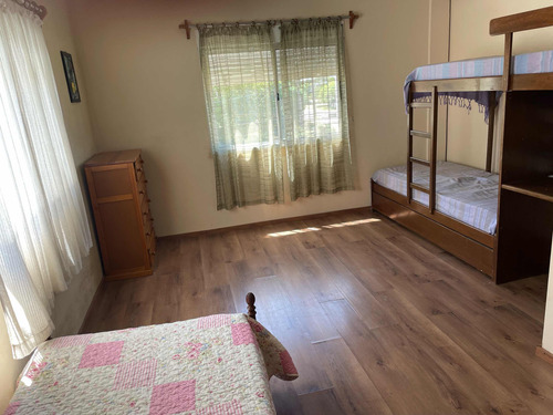 Alquiler De Casa En Playa Fomento