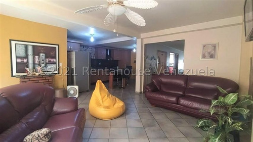 Imagen 9 de 14 de Rosangel Parraga Rentahouse Vende Casa En La Esmeralda San Diego 22-7701