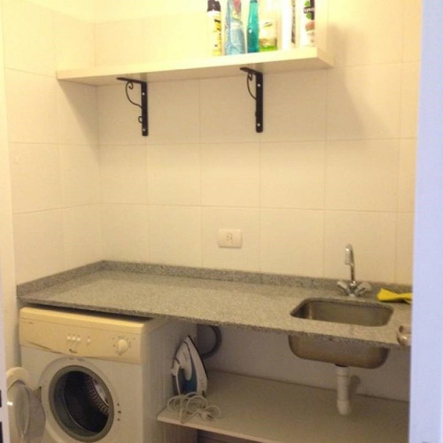 Imagen 10 de 12 de Departamento En Venta Ubicado En Portezuelo, Nordelta