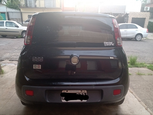 Fiat Uno 1.4 Attractive 2013
