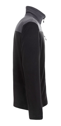 Campera Micro Polar Antipilling Pampero Talle S En Palermo