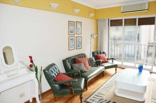 Imagen 8 de 19 de Disponible 3 Ambientes En Palermo !