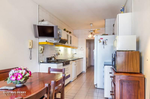 Marcelo T De Alvear - Fabulosa Vista En Duplex