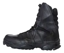 Comprar Borcego Tactico Cuero Bota Borcegui Nois El Resero