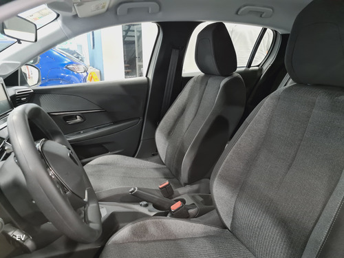 Peugeot 208 1.6 Allure