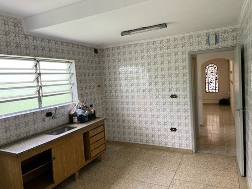 Excelente Sobrado Para Locação Bairro Planalto - So0471