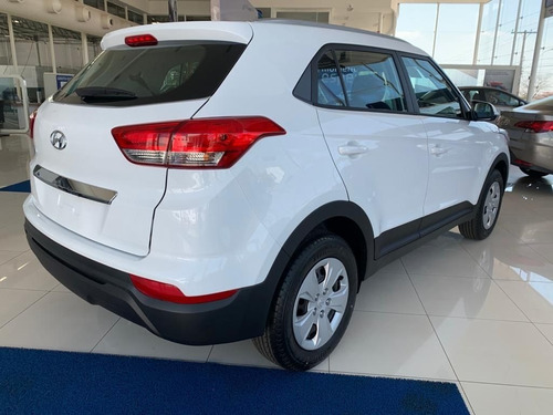 Imagem 3 de 14 de Hyundai Creta
