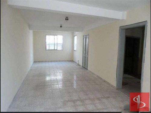 Imagem 11 de 11 de Galpão Comercial Próximo A Shopping Norte E Lar Center. - 126