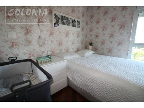 Imagem 26 de 30 de Apartamento A Venda - 0618705