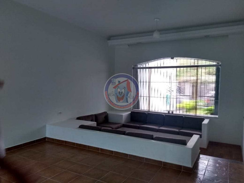Imagem 7 de 30 de Casa Com 3 Dorms, Praia Do Sonho, Itanhaém - R$ 720 Mil, Cod: 31314 - V31314