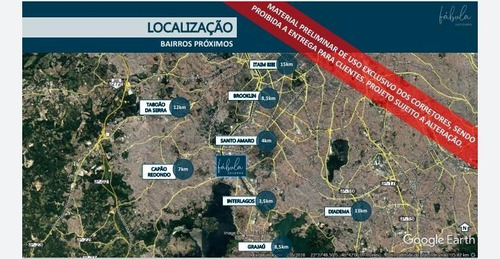 Imagem 2 de 24 de Apartamento Em Socorro, São Paulo/sp De 42m² 2 Quartos À Venda Por R$ 357.000,00 - Ap1958738-s