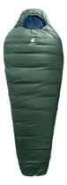 Comprar Saco De Dormir Camping Trekking Regular Orbit 0°c Deuter
