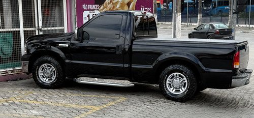 Ford F-250 3.9 Xlt 4x2 2p