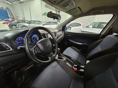 Suzuki Baleno GLS 1.4 AT