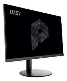 Computadora Msi Pro Ap241 11m-002us Intel 8gb Ram 250gb S