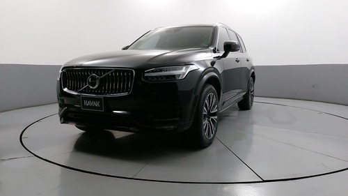 Volvo XC90 2.0 B6 MHEV MOMENTUM AUTO AWD