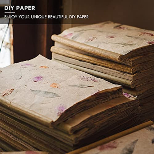 Molde Para Hacer Papel, Marco Para Hacer Papel, 3 Piezas, Pa