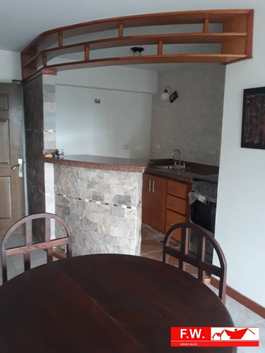 Imagen 5 de 9 de Se Vende Bonito Apartamento En Las Acacias A Estrenar