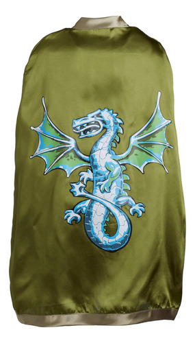 Liontouch Dragon Trap Cape | Capa De Juguete Para Videojuego