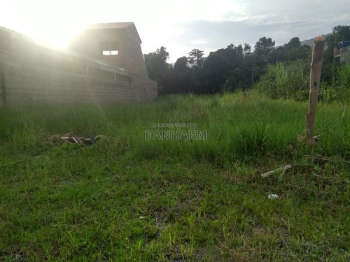 Imagem 1 de 1 de Terreno - Venda - Santa Terezinha - Itanhaem - Ita2800