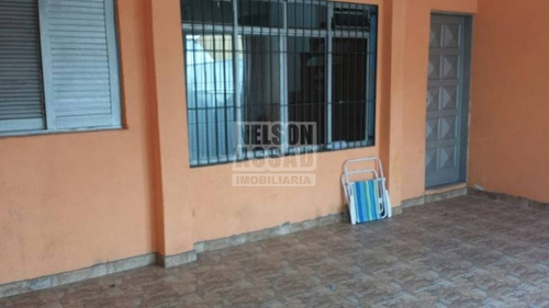 Imagem 2 de 8 de Casa Em Condomínio Assobradada Para Venda No Bairro Jardim Gonzaga, 5 Dorm, 2 Vagas, 126 M - 1815