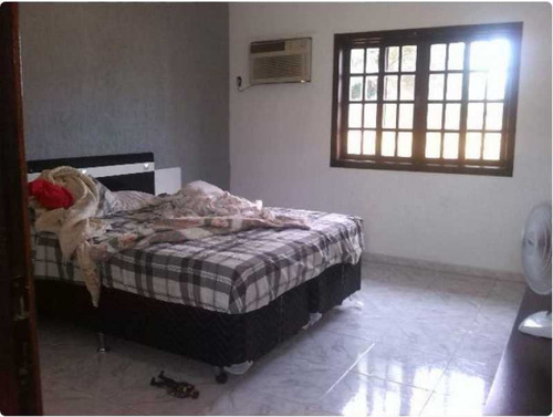Imagem 5 de 10 de Casa Em Condomínio-à Venda-vargem Grande-rio De Janeiro - Brcn30101