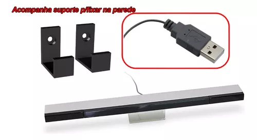 Emulador de Nintendo Wii para PC