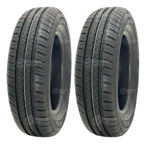Kit 2 Pneus Goodyear Kelly Edge Touring 2 175/70 R14 88t Xl