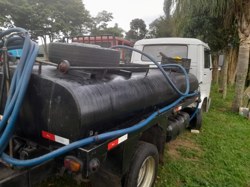 Tanque De Combústivel De 3.800 Litros 