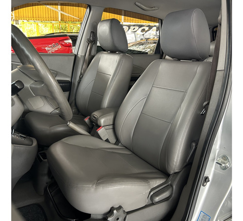 Hyundai Tucson 2.0 MPFI GLS 16V 143CV 2WD FLEX 4P AUTOMÁTICO