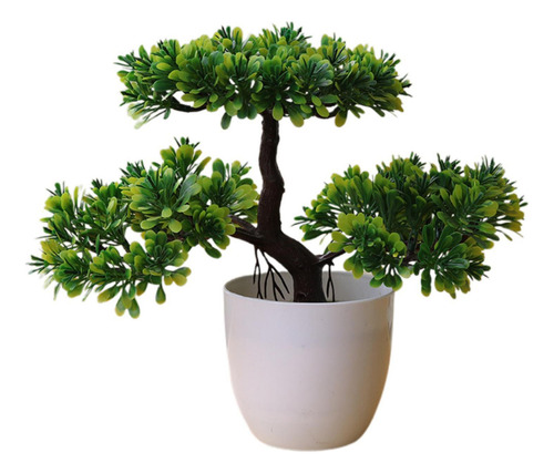 Bonsai Artificial, Plantas Artificiais, Presente De