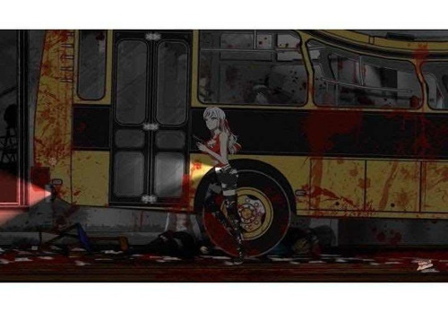Red Colony Trilogy Edición Limitada Nintendo Switch