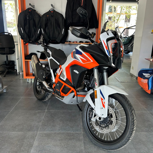 Ktm 1290 Super Adventure R 0km 2024 - Pro Motors