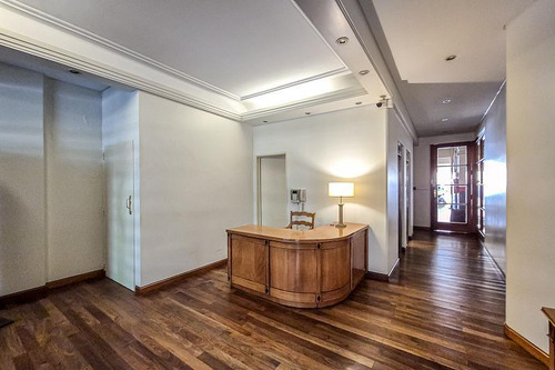 Venta Departamento 4 Ambientes C/dep Piso Cochera Doble Caballito