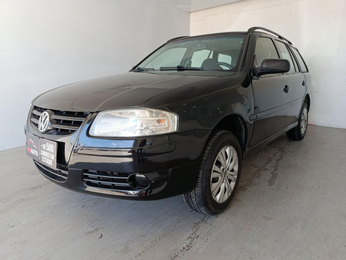 Volkswagen Parati 1.6 Mi