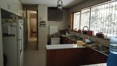 Casa Dra Maria Figueroa, Vitacura - Jardín Del Este