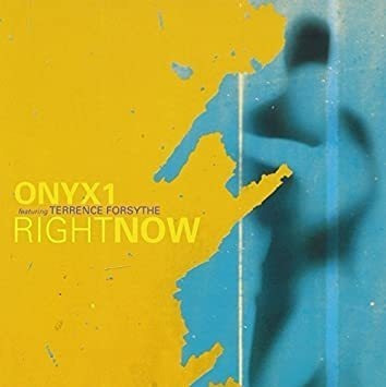 Onyx1 Right Now Usa Import Cd