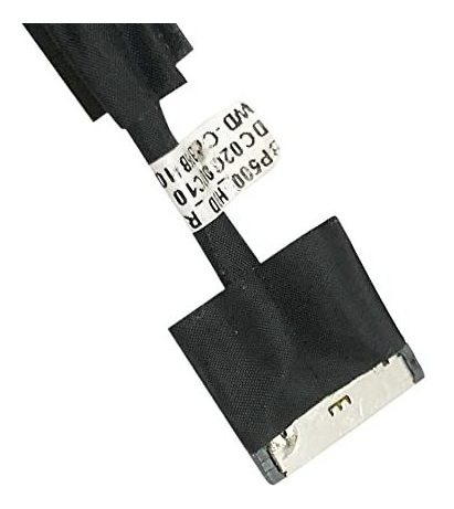Cable Disco Duro Para Lenovo Thinkpad P50 P51