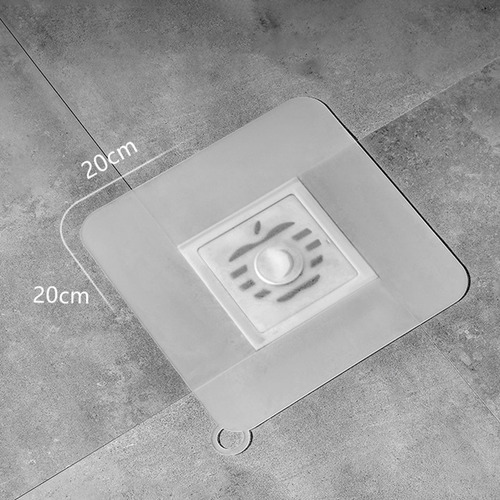 3 Tapones Para Bañera, Tapón De Drenaje Universal Gris