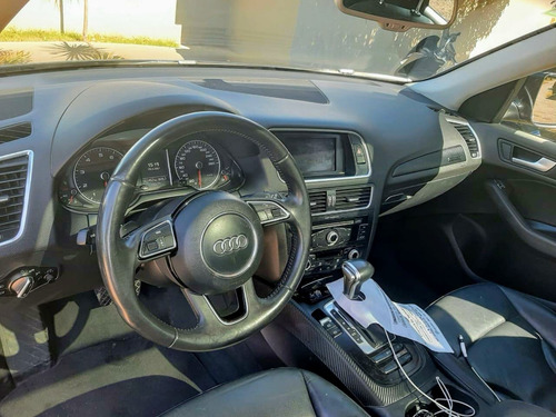 Audi Q5 2.0 Tfsi 225cv Tiptronic Quattro 2013