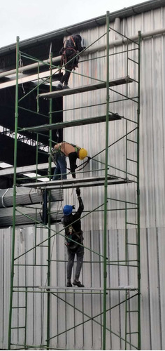 Imagen 10 de 10 de Constructor