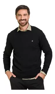 Sweaters Buzos Pullover Hombre Tejido Premium Moda Brooksfield
