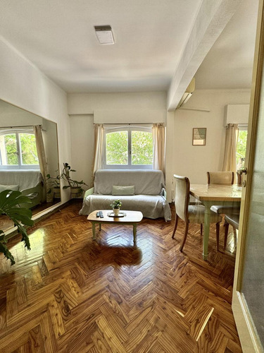 Venta Departamento En Mendoza
