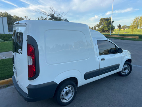 Fiat Fiorino 1.4 Fire Evo 87cv