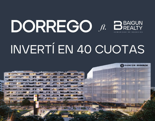 Monoambiente En Venta En Palermo