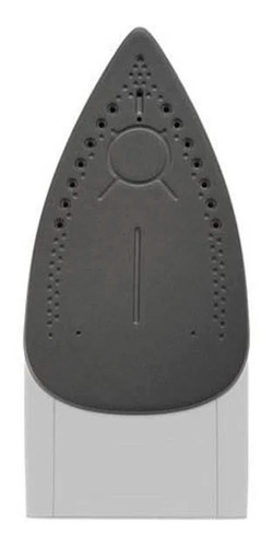 Imagem 2 de 5 de Ferro A Vapor Com Base Antiaderente Black+decker Fx1000