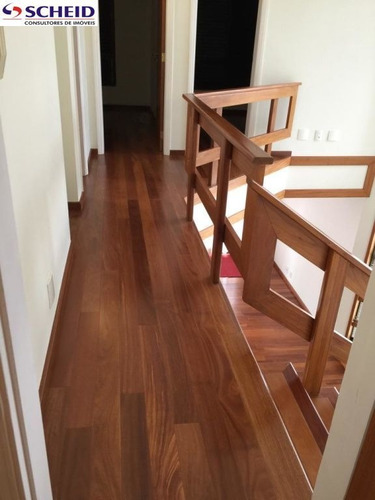 Imagem 14 de 15 de Lindo Apartamento Com Pé Direito Duplo!!!! Campo Belo - Mr66638