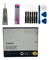 Comprar Kit Ba-teria Tlp025h7 Compativel Alcatel Pop 4-5 5051j