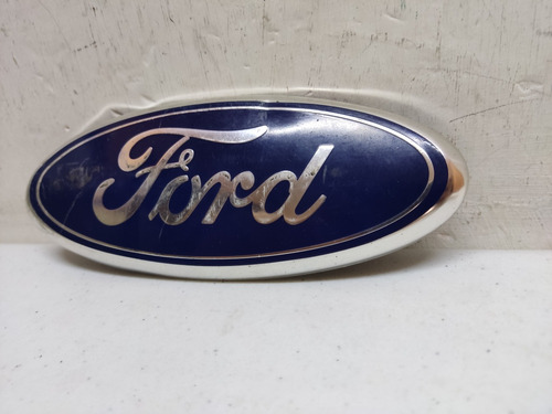 Emblema Ford F-150 , Taurus ,edge Original (Usado)